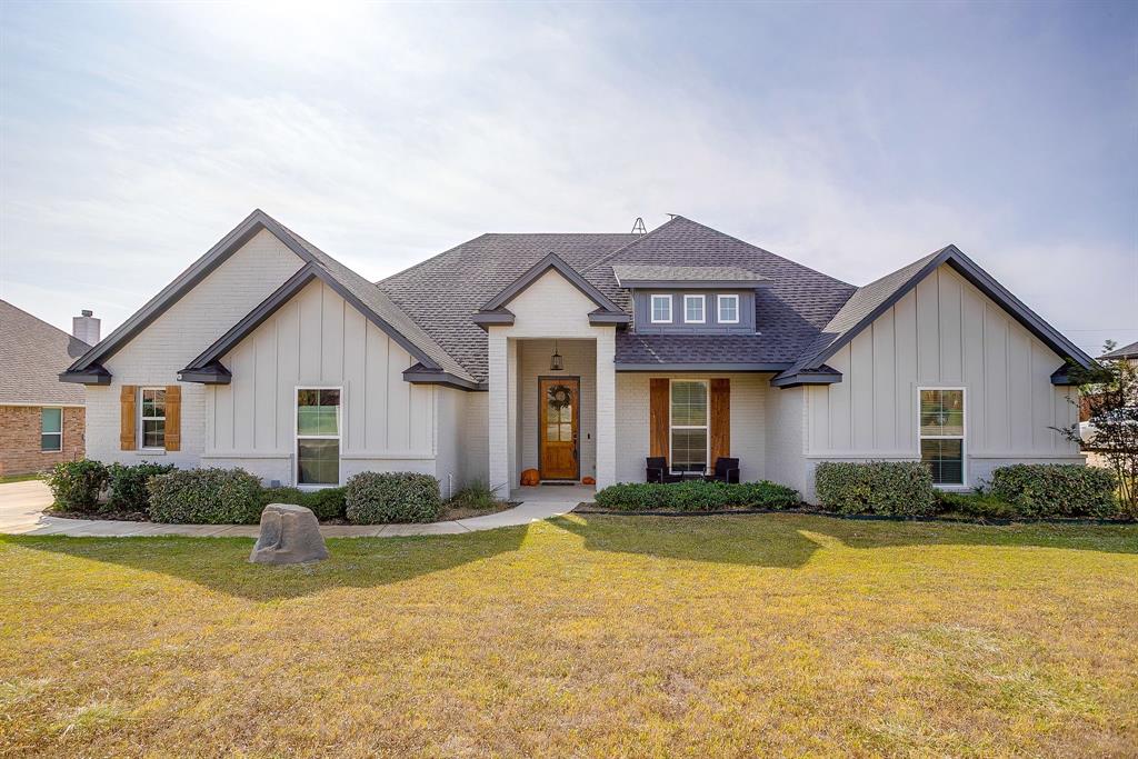 Pyramid Acres Sub - Residential