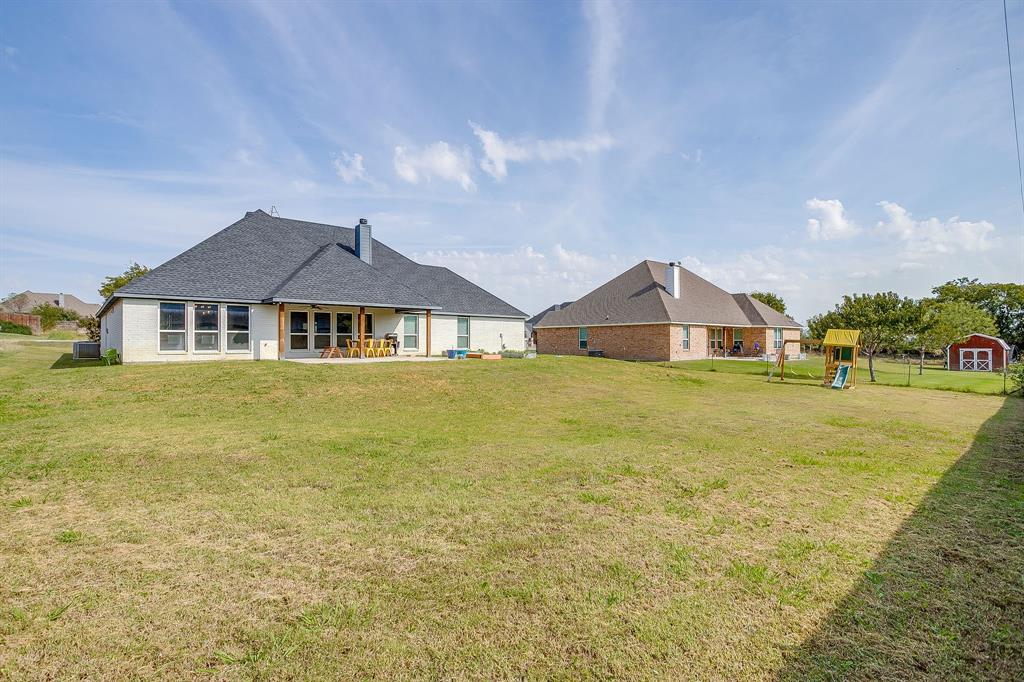 Pyramid Acres Sub - Residential