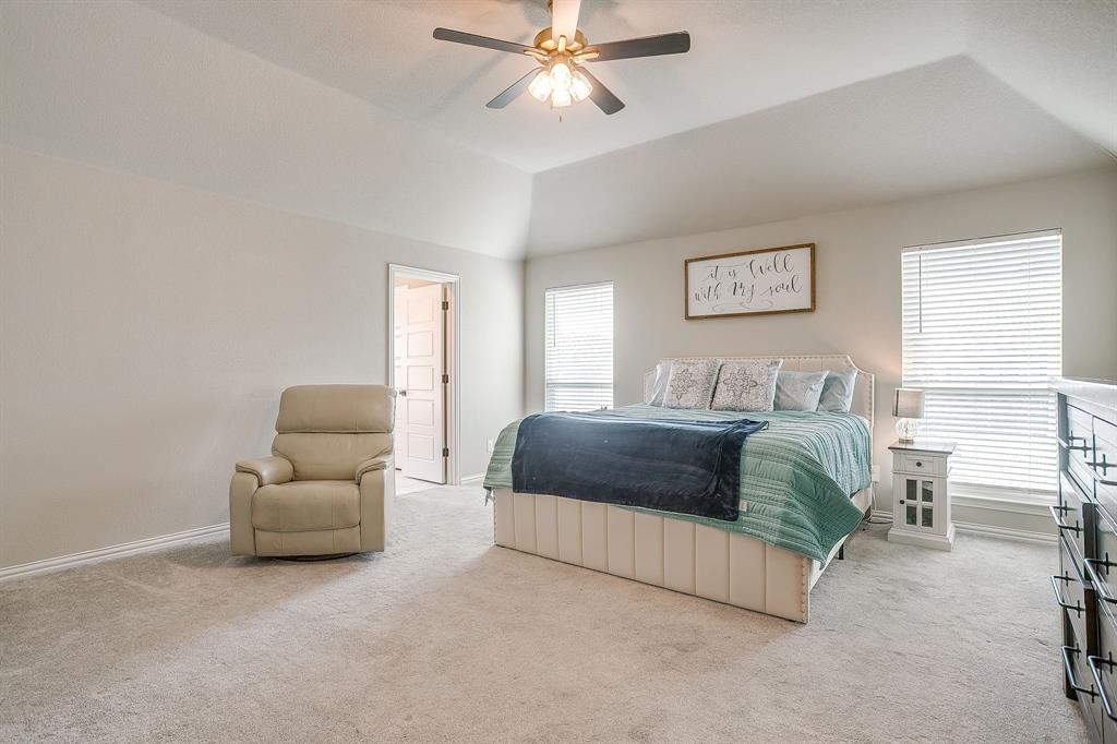 Pyramid Acres Sub - Residential