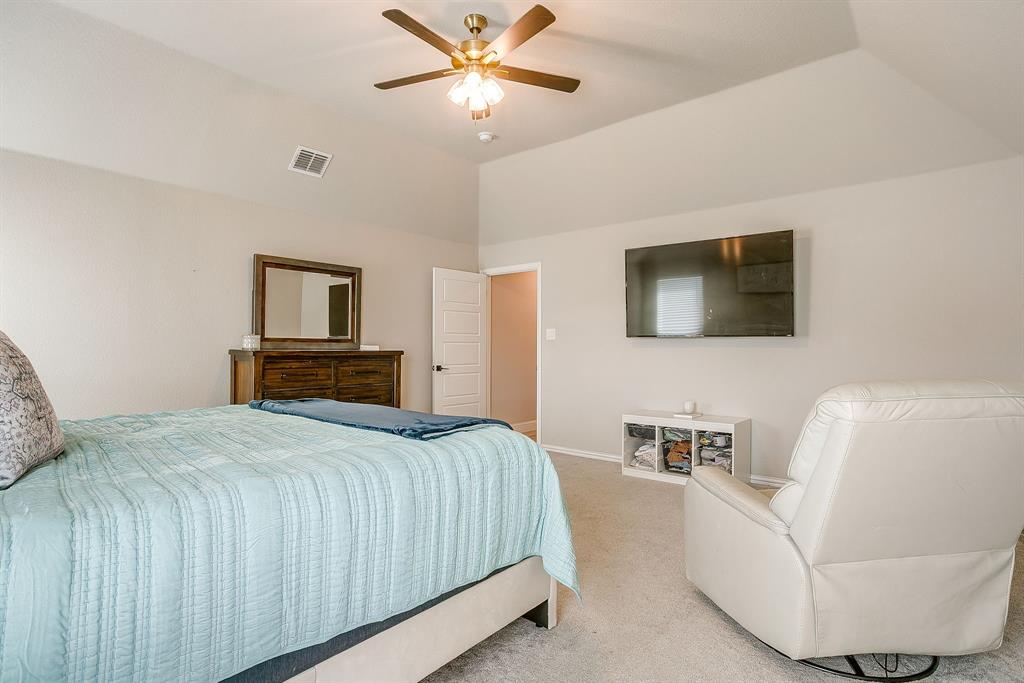 Pyramid Acres Sub - Residential