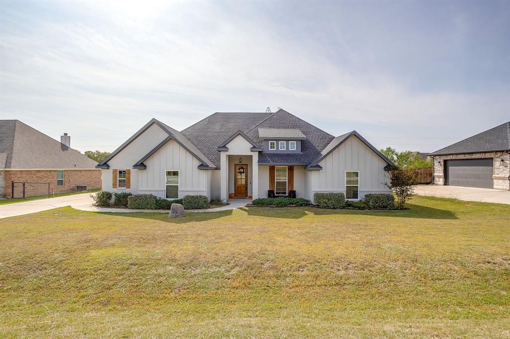 Pyramid Acres Sub - Residential