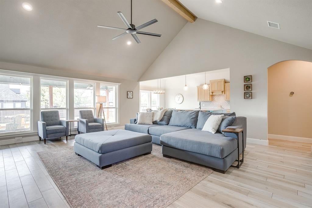 Pyramid Acres Sub - Residential