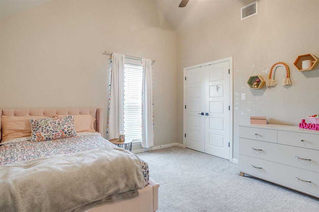 Pyramid Acres Sub - Residential