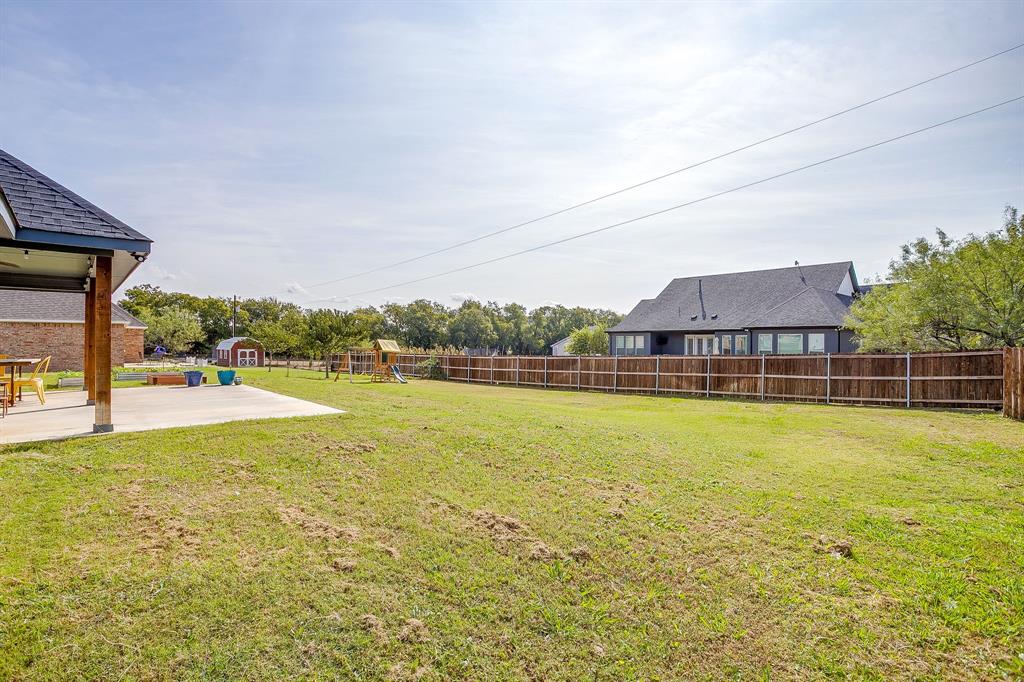 Pyramid Acres Sub - Residential