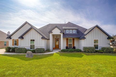 12317 Messer Place Fort Worth TX 76126