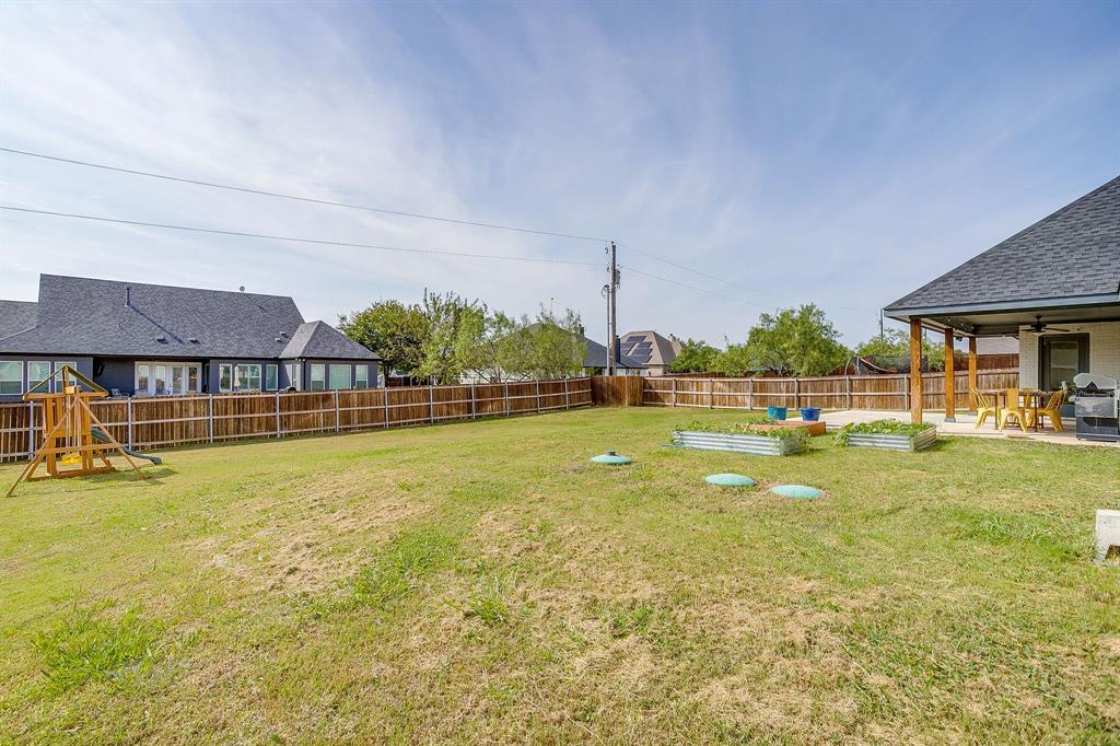 Pyramid Acres Sub - Residential