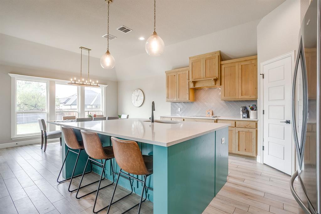 Pyramid Acres Sub - Residential