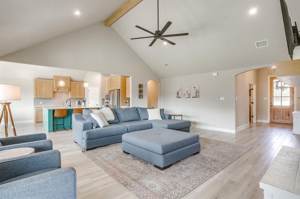 Pyramid Acres Sub - Residential