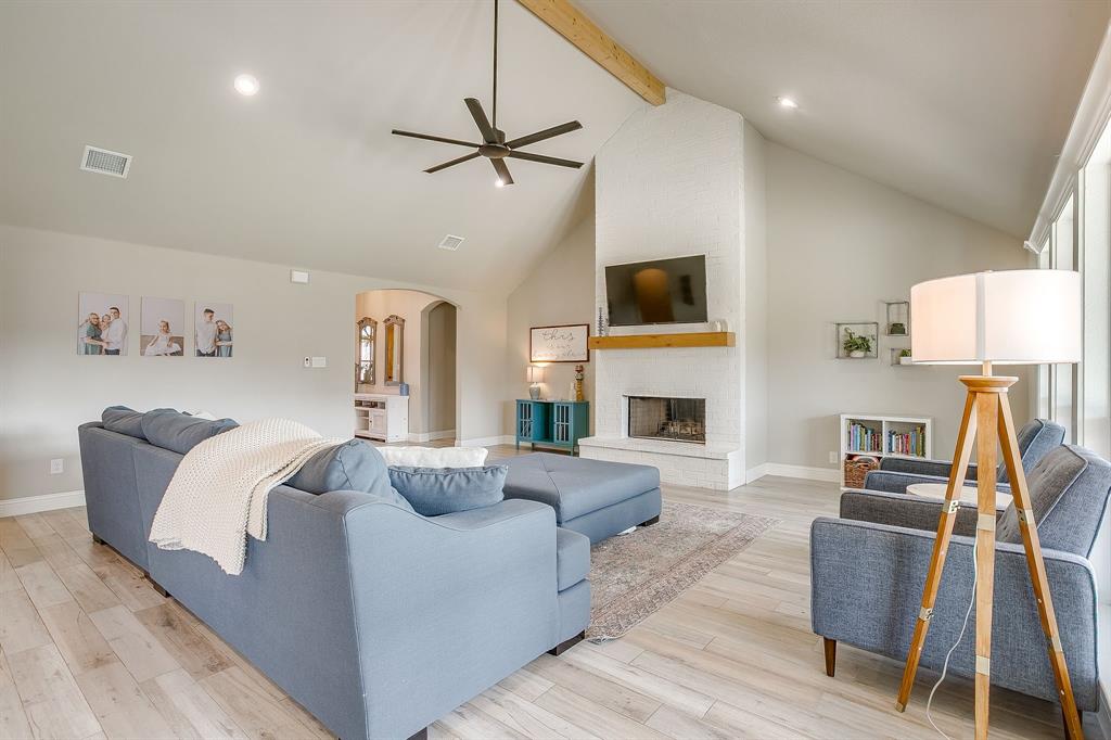 Pyramid Acres Sub - Residential