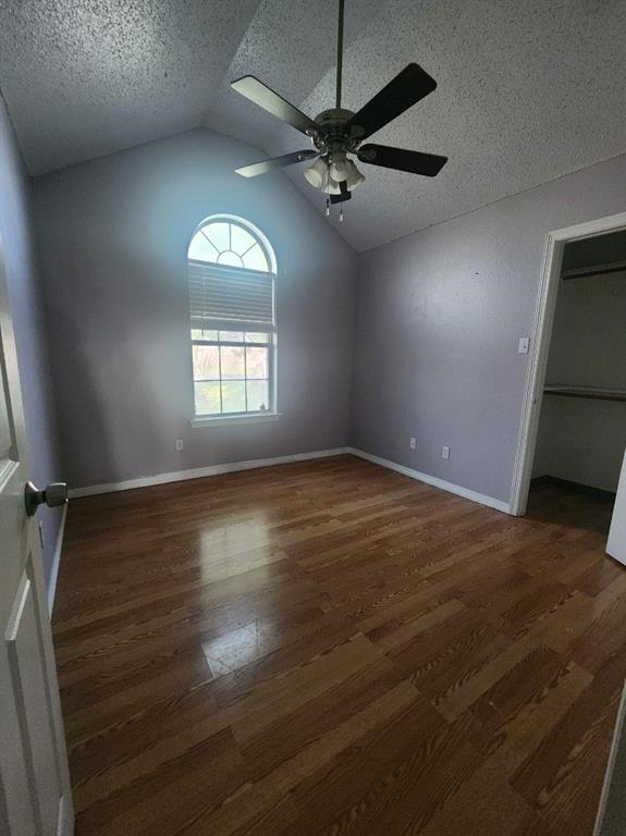 Victorian Village - Residential Lease