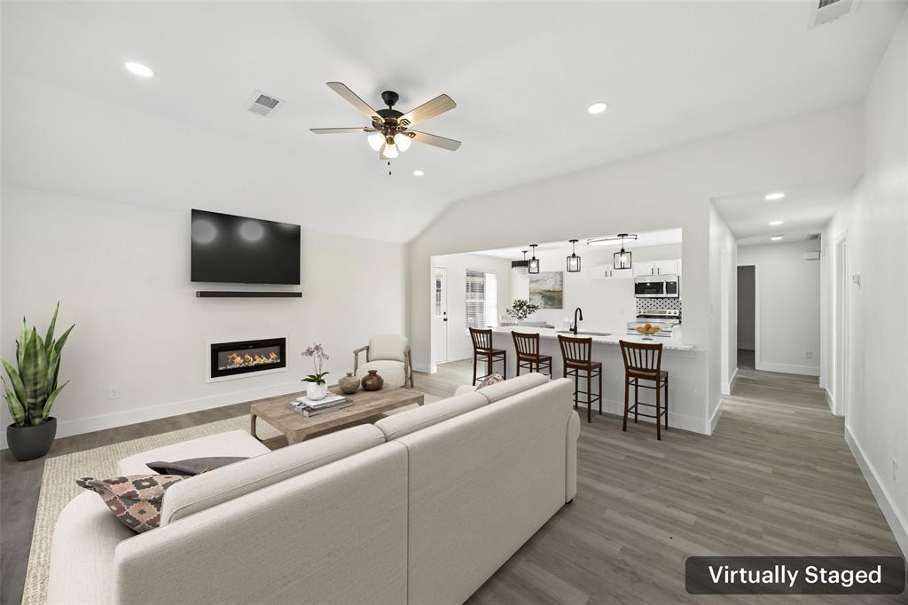 617 Forest Oaks Drive