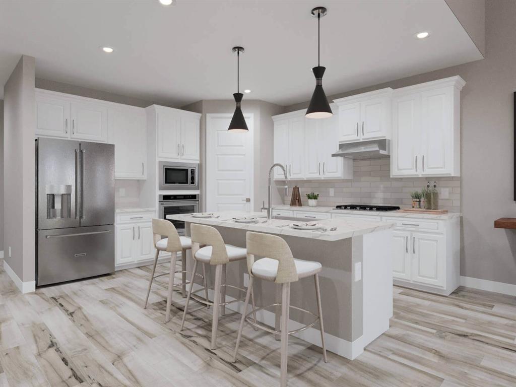 2464 Glacier Ridge