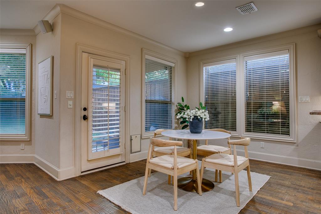 Gaston Terrace - Residential