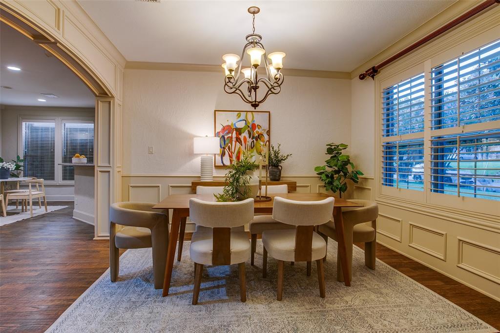 Gaston Terrace - Residential