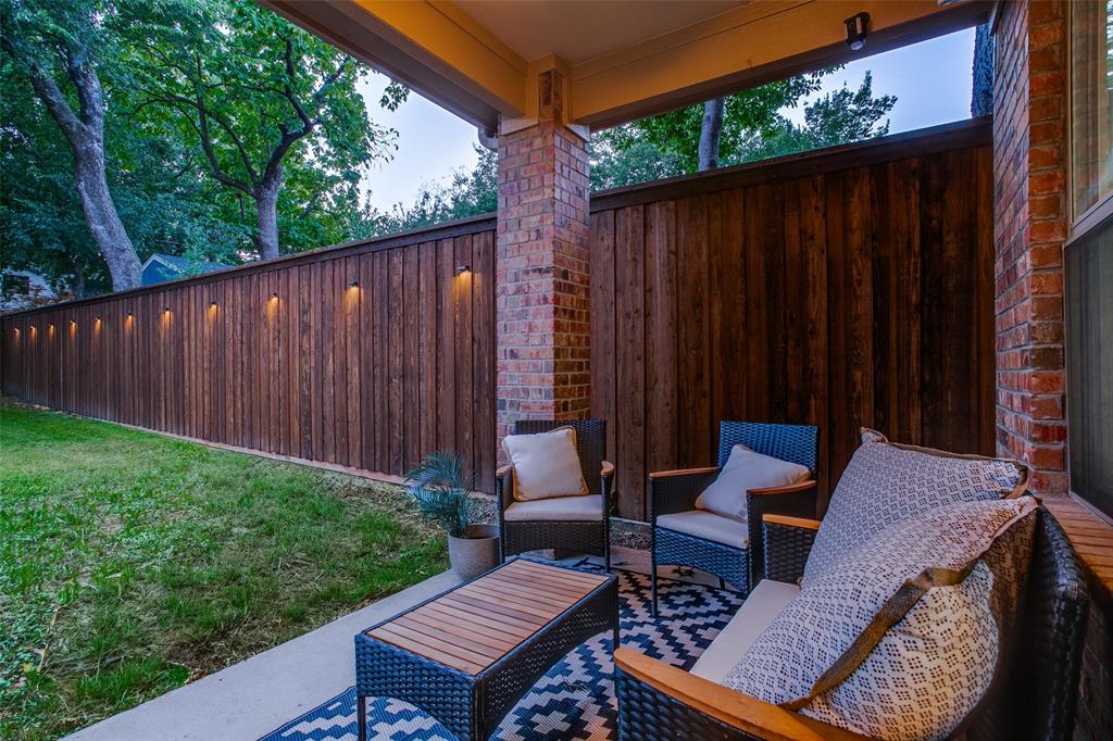 Gaston Terrace - Residential