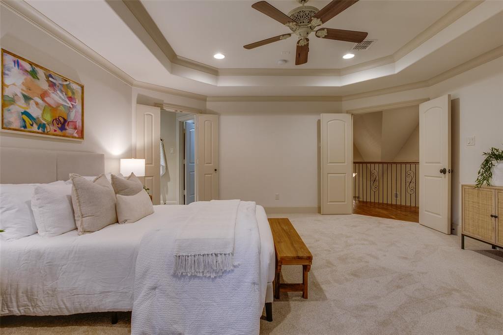 Gaston Terrace - Residential