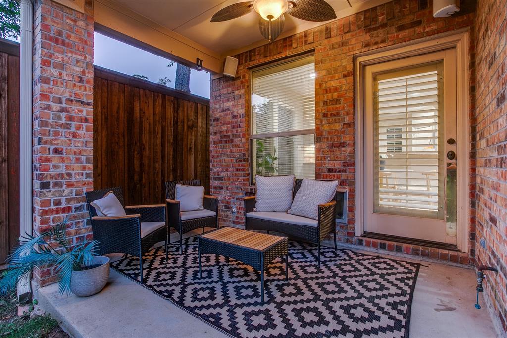 Gaston Terrace - Residential