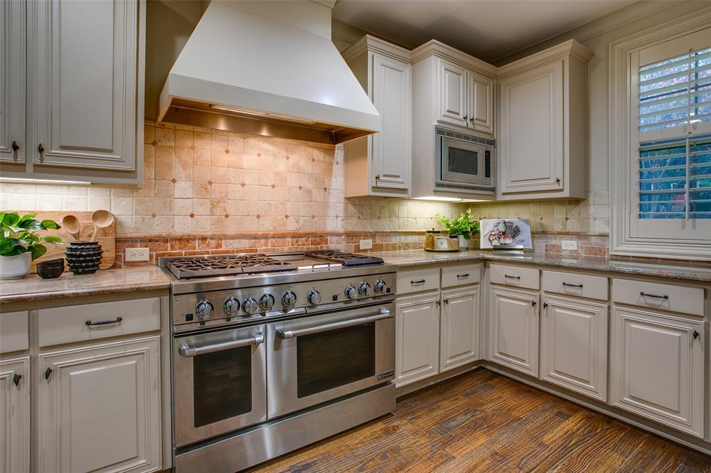 Gaston Terrace - Residential