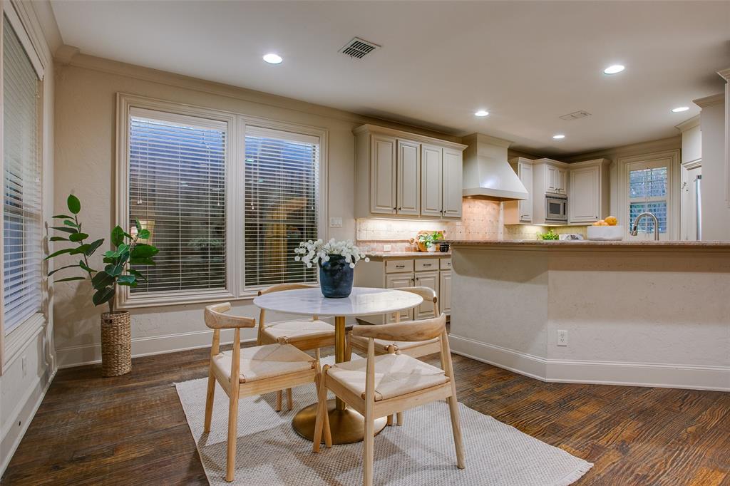 Gaston Terrace - Residential