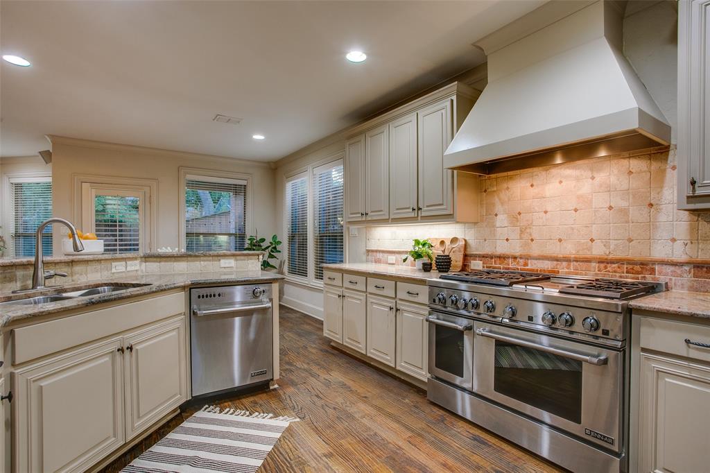 Gaston Terrace - Residential