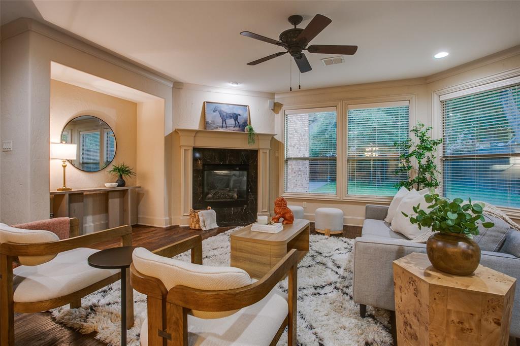 Gaston Terrace - Residential