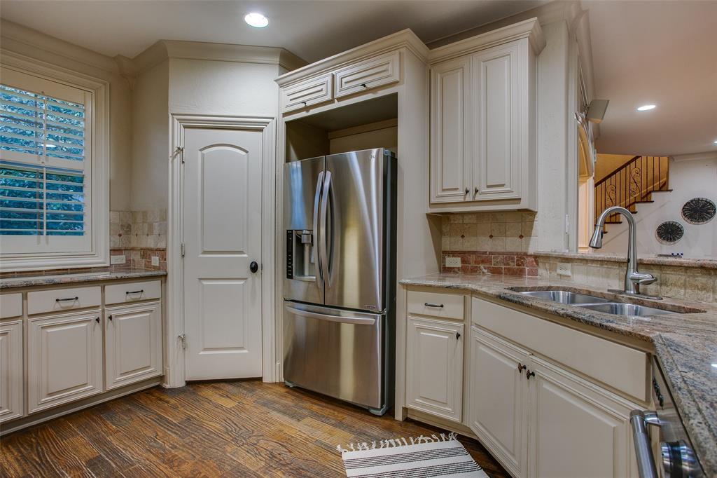 Gaston Terrace - Residential