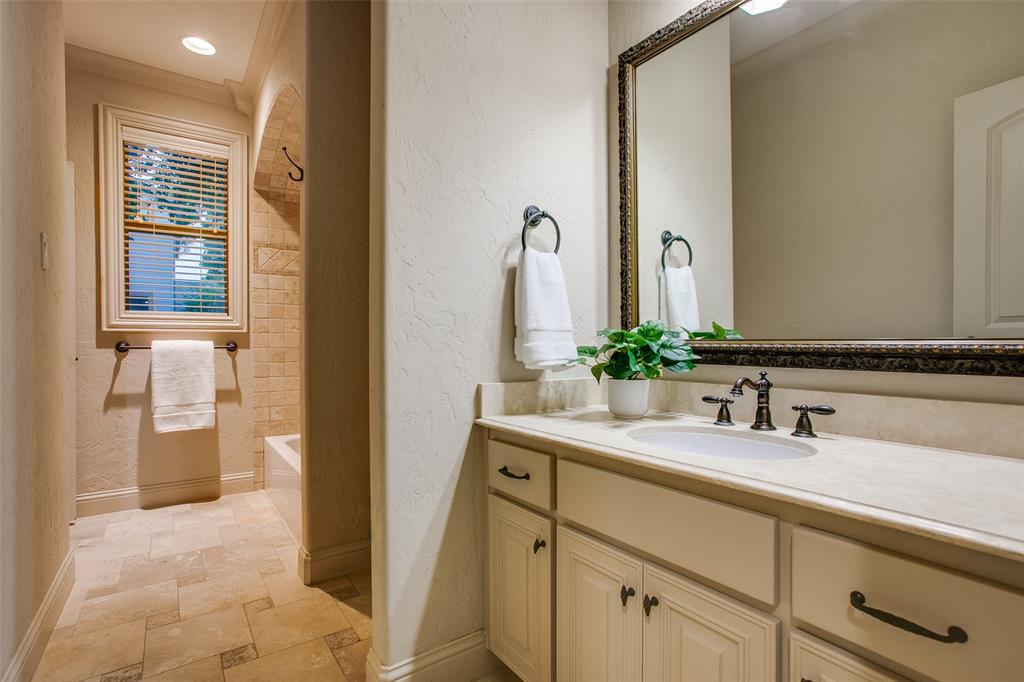 Gaston Terrace - Residential