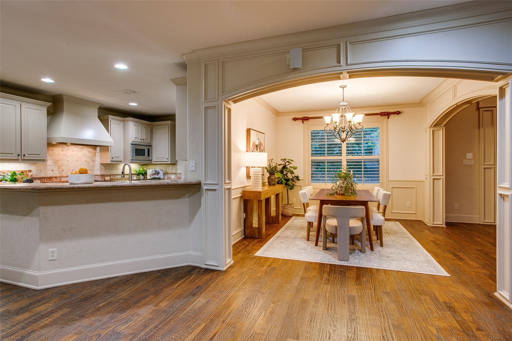 Gaston Terrace - Residential