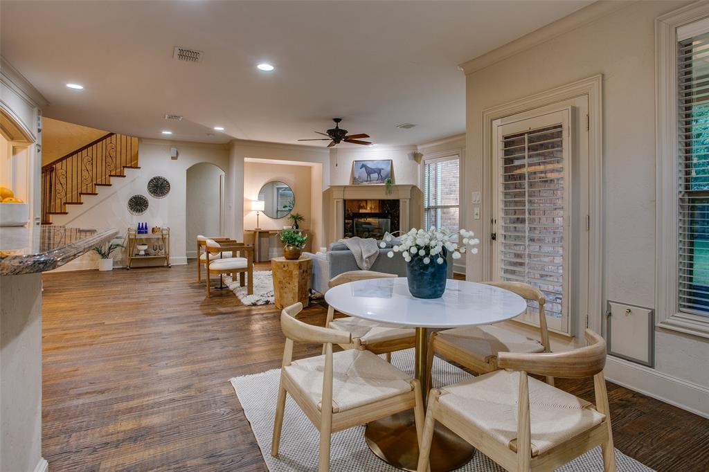 Gaston Terrace - Residential