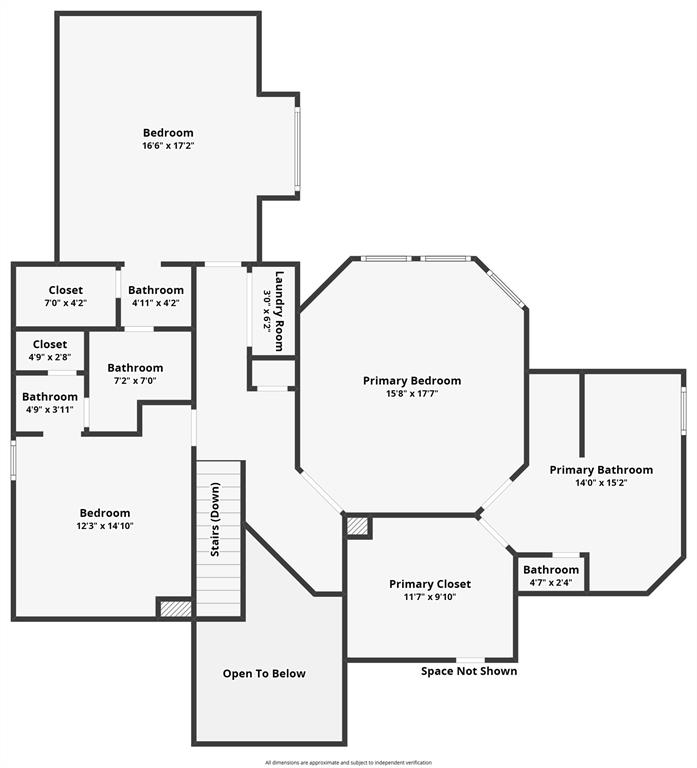 Gaston Terrace - Residential