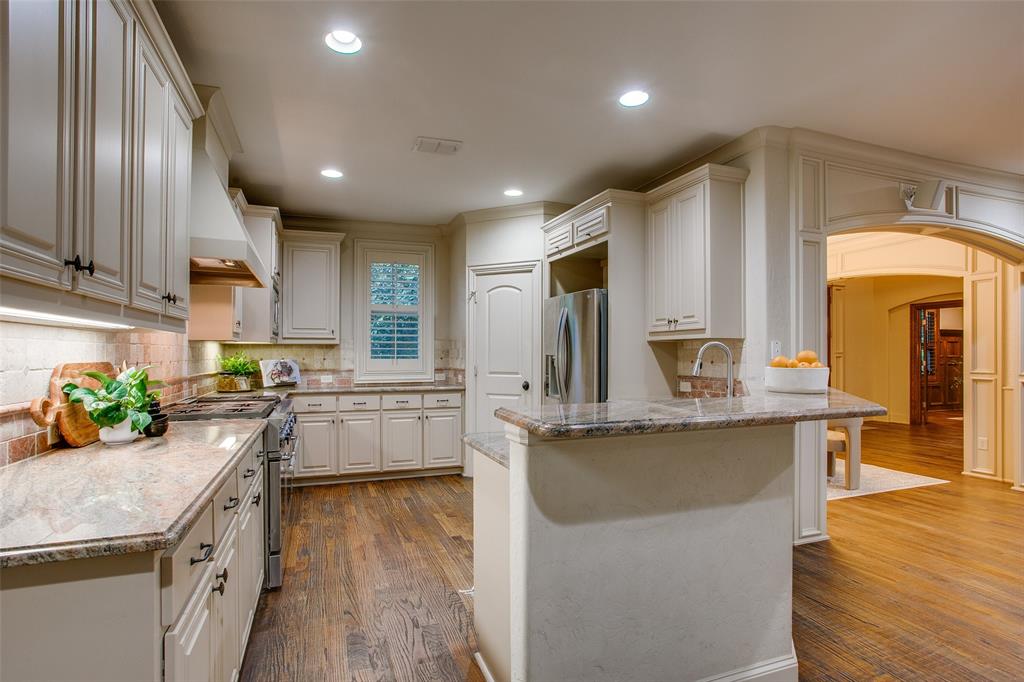 Gaston Terrace - Residential