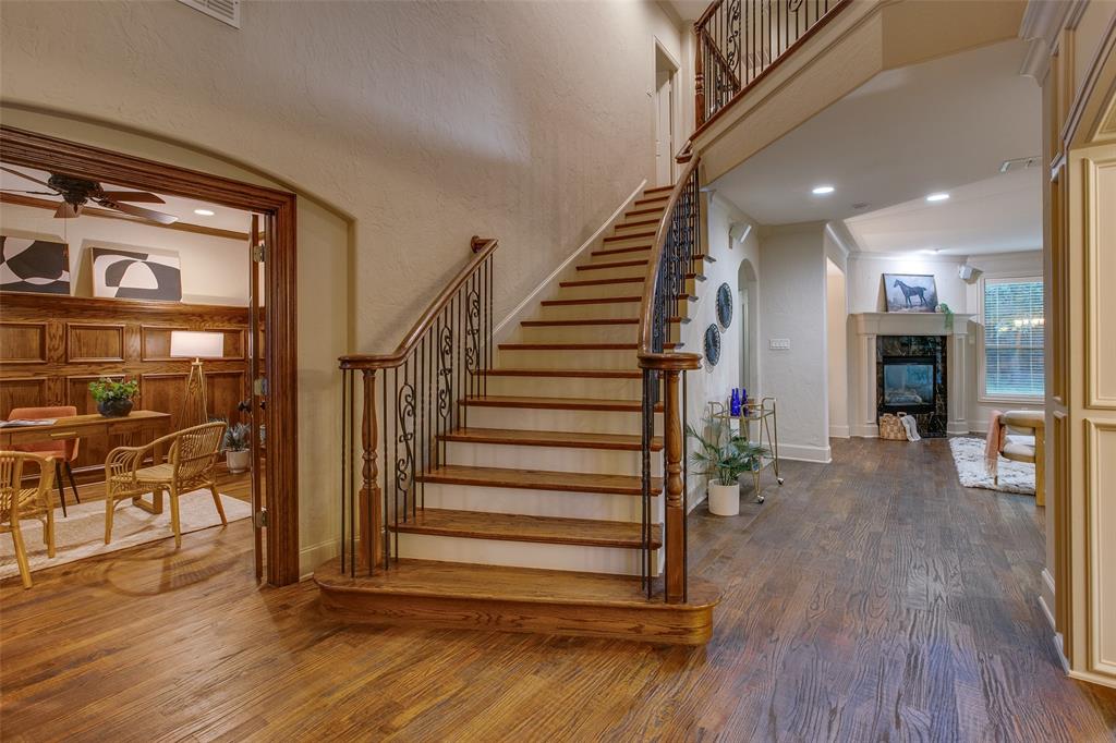 Gaston Terrace - Residential