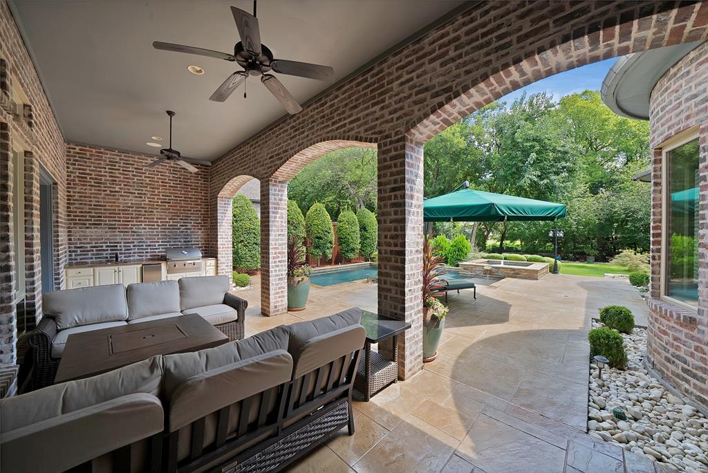 Villages Of Stonebriar Park - Residential