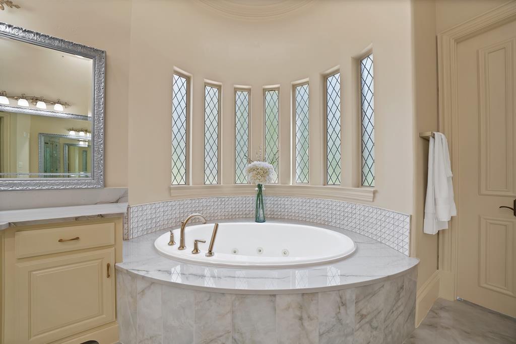 Villages Of Stonebriar Park - Residential