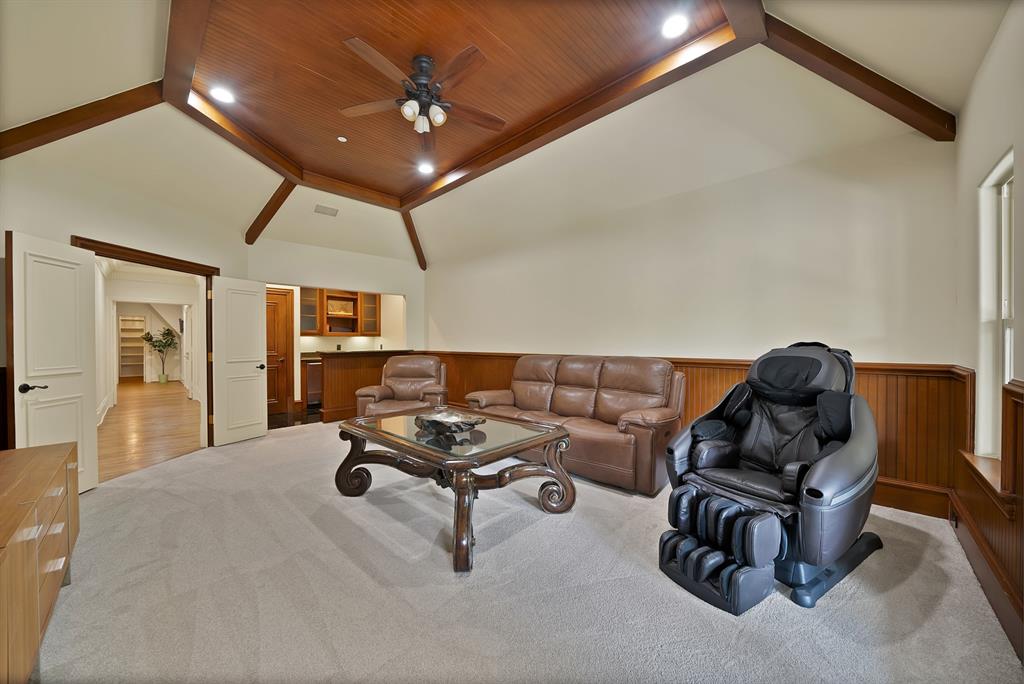 Villages Of Stonebriar Park - Residential