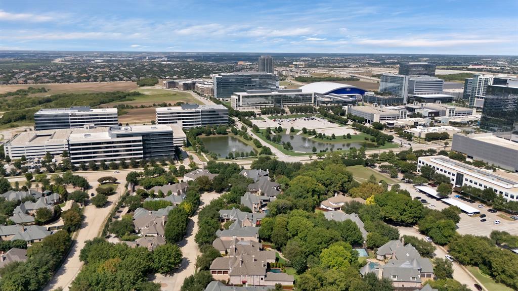 Villages Of Stonebriar Park - Residential