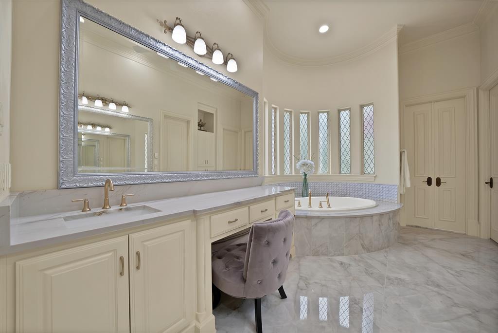 Villages Of Stonebriar Park - Residential