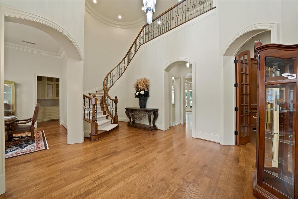 Villages Of Stonebriar Park - Residential