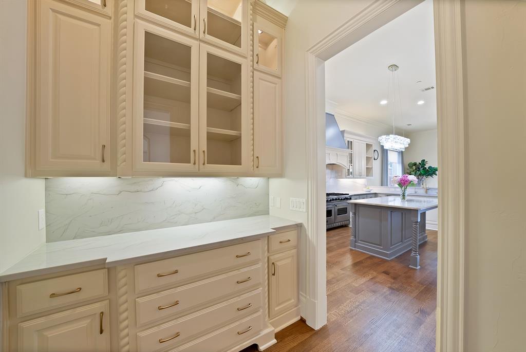 Villages Of Stonebriar Park - Residential