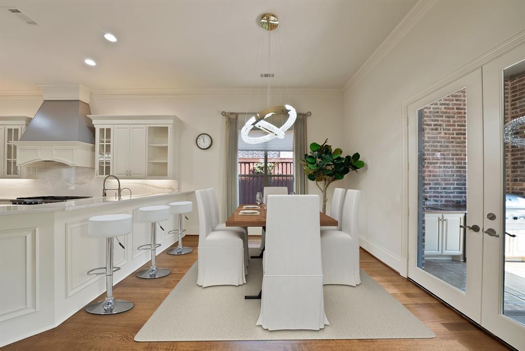 Villages Of Stonebriar Park - Residential