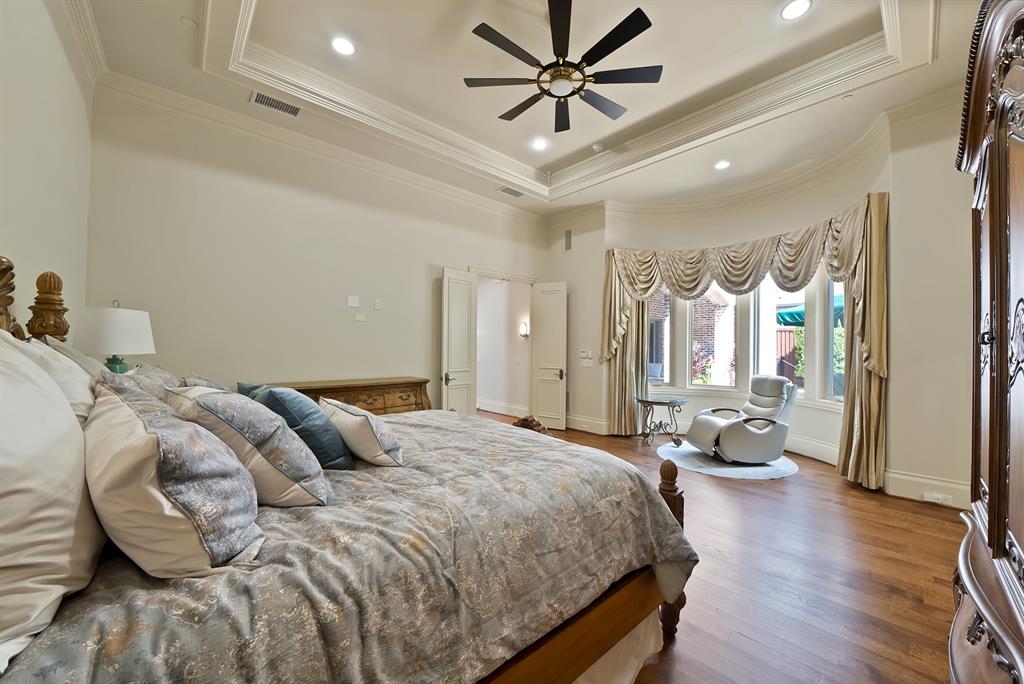 Villages Of Stonebriar Park - Residential