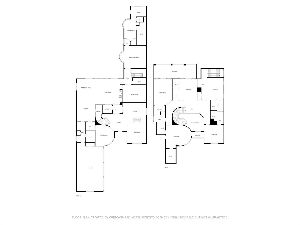 Villages Of Stonebriar Park - Residential