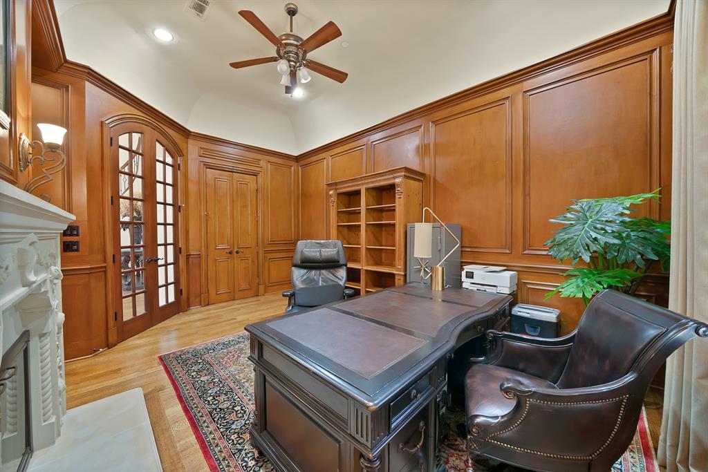 Villages Of Stonebriar Park - Residential