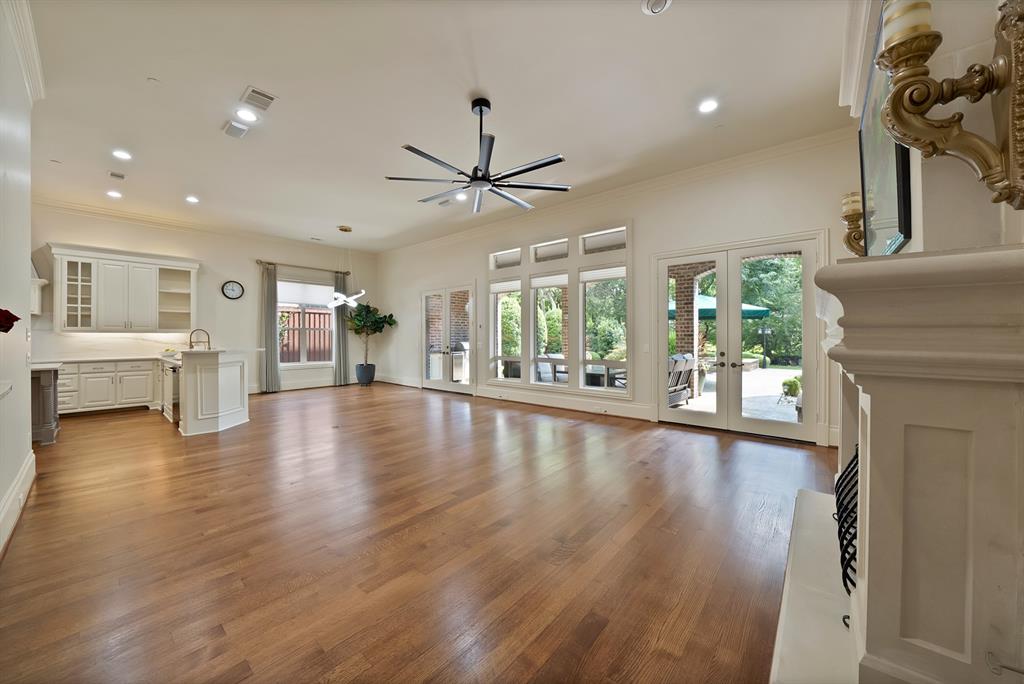 Villages Of Stonebriar Park - Residential