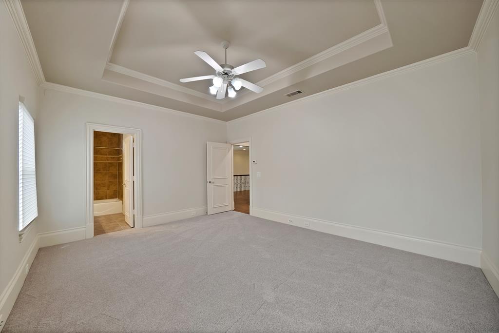 Villages Of Stonebriar Park - Residential