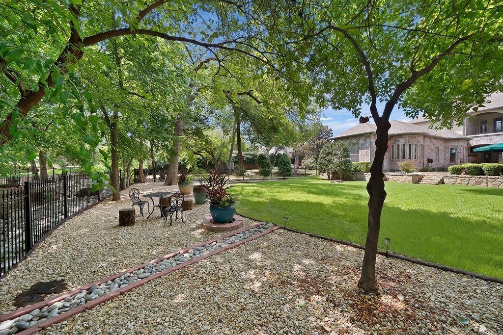 Villages Of Stonebriar Park - Residential