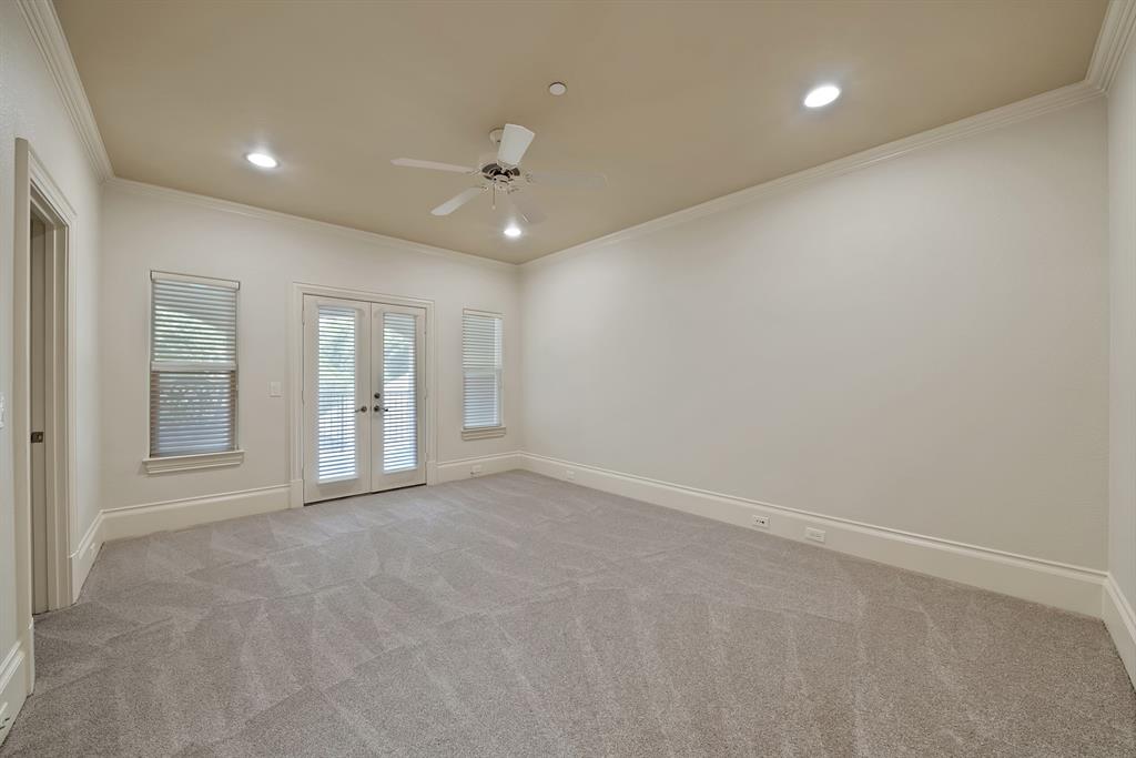 Villages Of Stonebriar Park - Residential