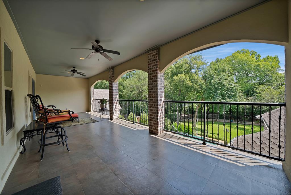 Villages Of Stonebriar Park - Residential