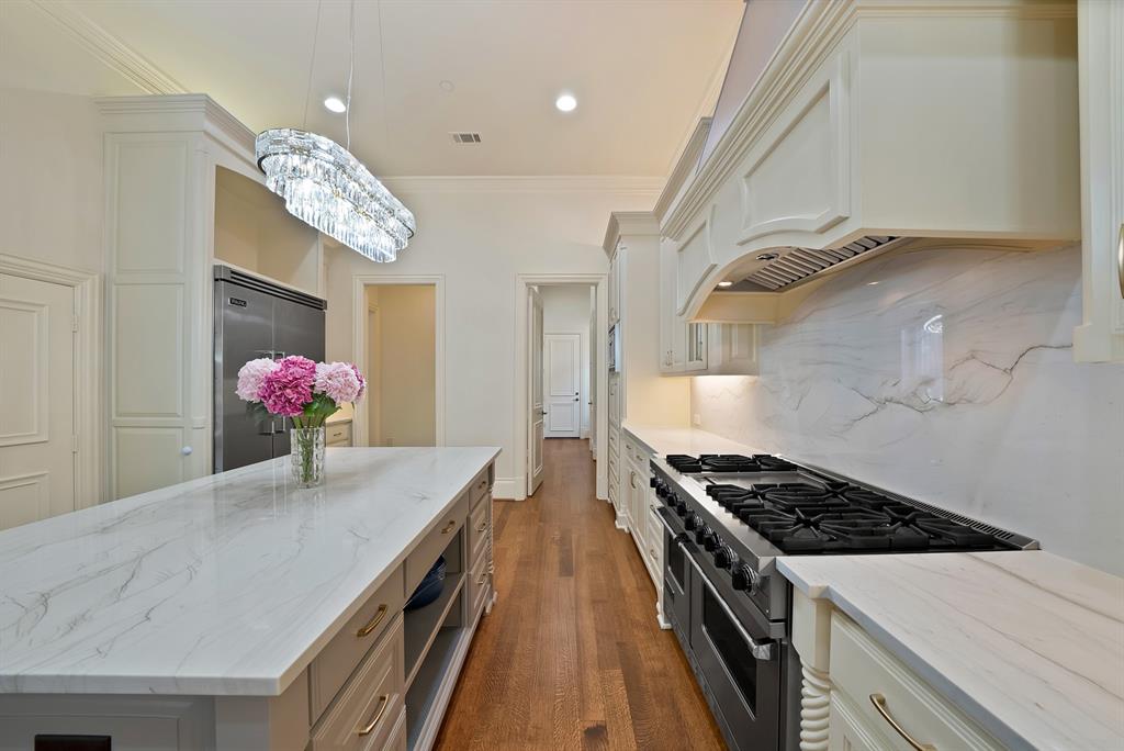 Villages Of Stonebriar Park - Residential