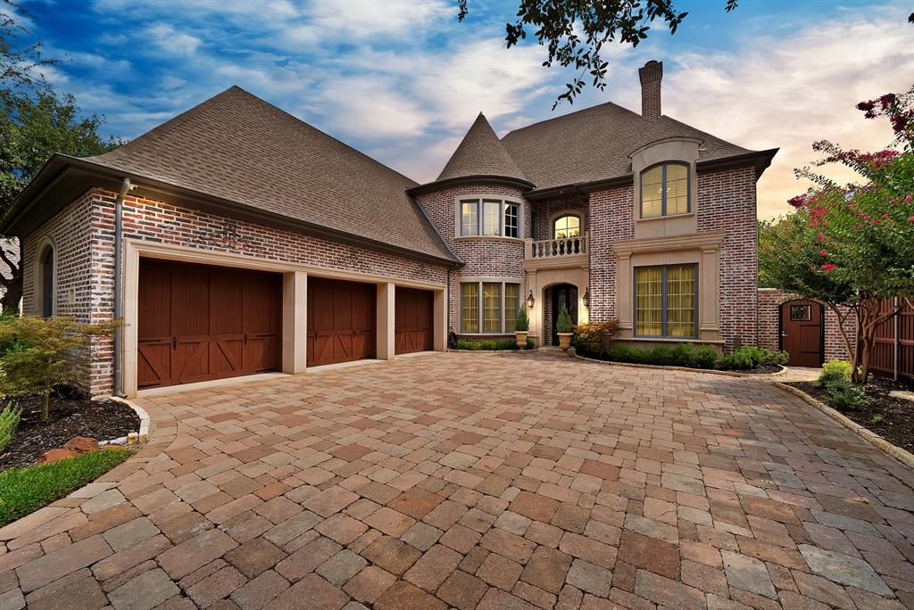 Villages Of Stonebriar Park - Residential